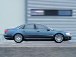 Audi A8 4.0 TDI Quattro 2003 года